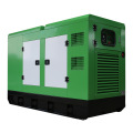 50Hz 60Hz Corea 120kW 150kW 250kW 360kW Generador diesel con motor Doosan